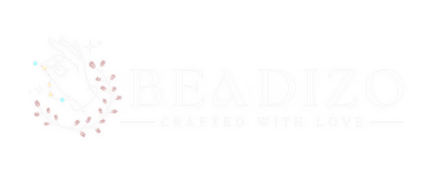 BEADIZO — Crafted With Love