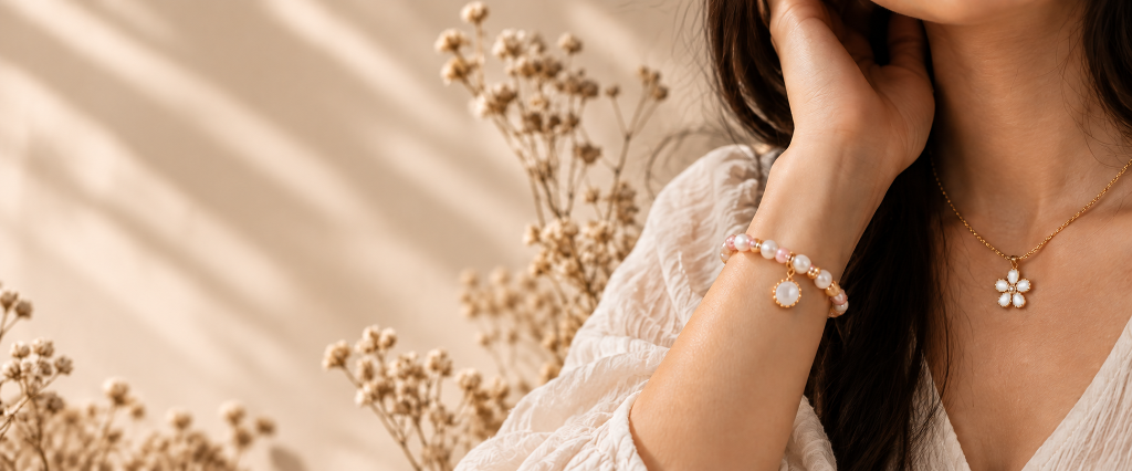 Jewellery That Feels Like You - Beadizo